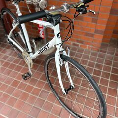 【整備済みリユースクロスバイク】GIANT / ESCAPE R3の画像