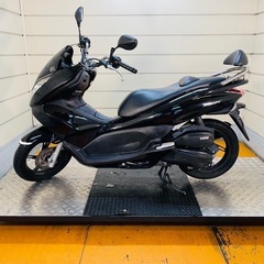 13562km ★始動動画あり★ ホンダ PCX125 JF28 小型　兵庫の画像