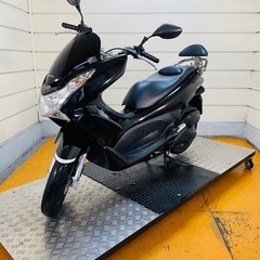 13562km ★始動動画あり★ ホンダ PCX125 JF28...