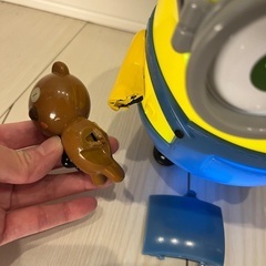 ミニオンズ　ボブ　ライト　ティムの画像