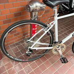 【整備済みリユースクロスバイク】GIANT / ESCAPE R3の画像