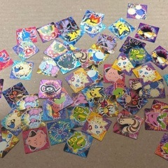 ポケモンGBPカードコレクション