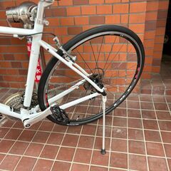 【整備済みリユースクロスバイク】GIANT / ESCAPE R3の画像