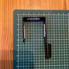キッズ帽子かけ
の画像