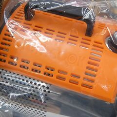 未使用 ドラムクック 自動簡単調理器 DR-750N まわる料理人 煮る×焼く×炒める 調理鍋 札幌市 清田区 平岡の画像