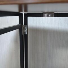 折りたたみ式テーブル※22日までの画像