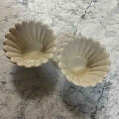 花　小鉢　オシャレ　ニトリ　2個セット