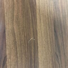 デスク　幅120cm × 奥行70cm × 高さ70cmの画像