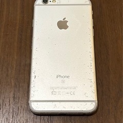 iPhone6Sの画像