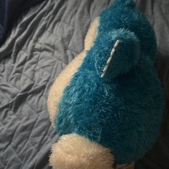 ぬいぐるみの画像