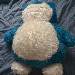 ぬいぐるみ