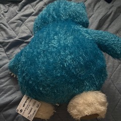 ぬいぐるみの画像