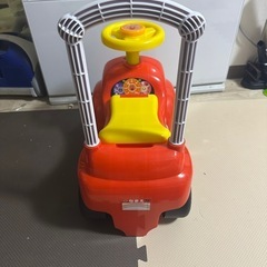 アンパンマンカー メロディ付き の画像