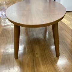 [トレジャーファクトリー大宮店] ACTUS ローテーブルをご紹介します！の画像