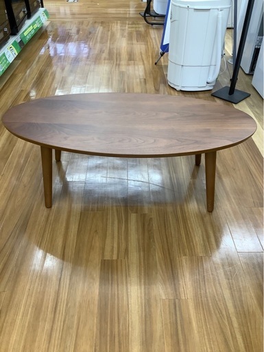 [トレジャーファクトリー大宮店] ACTUS ローテーブルをご紹介します！