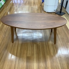 [トレジャーファクトリー大宮店] ACTUS ローテーブルをご紹...