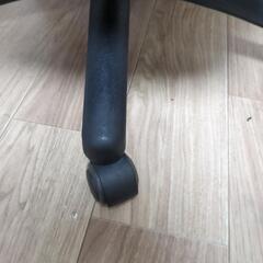 ワーク用チェアの画像