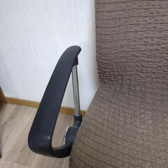 ワーク用チェアの画像