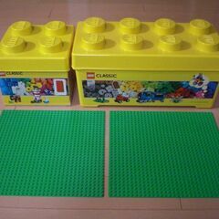 レゴブロック LEGO　（オンライン決済へ変更可能）