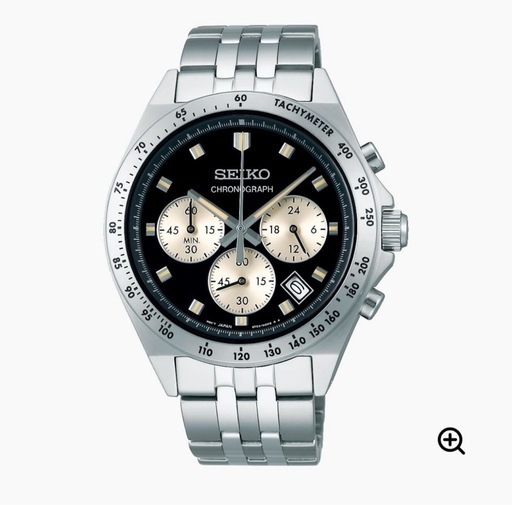 腕時計セイコー新品