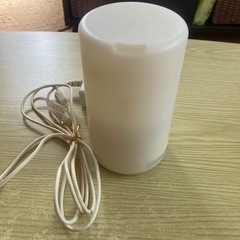 無印良品　アロマディフューザー