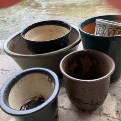38.変わりミニ陶器まとめ