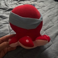 ぬいぐるみの画像