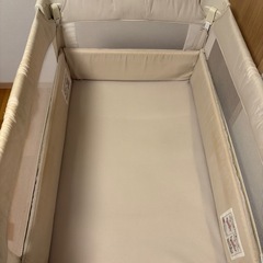 Aprica(アップリカ) ベビーベッド ココネルエアーの画像