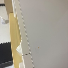 【本日13日引取り希望】電子レンジの画像