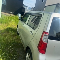 Sazuki Wagonの画像