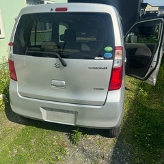 Sazuki Wagonの画像