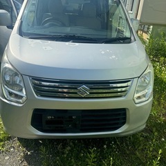 Sazuki Wagon