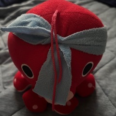 ぬいぐるみの画像