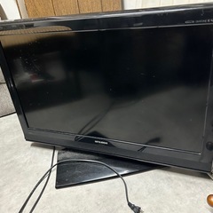 テレビ