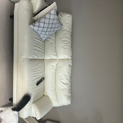 ソフアオートマンセット