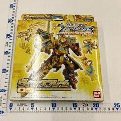 0614-303 フレームロボ