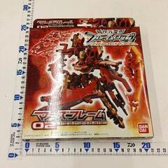 0614-308 フレームロボ
