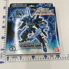 0614-307 フレームロボ