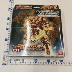 0614-305 フレームロボ