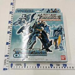 0614-309 フレームロボ