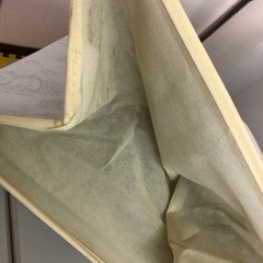 すみっコぐらし ふしぎなうさぎのおにわ おうち型収納ボックスの画像