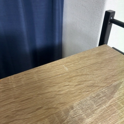 ユニットシェルフ　5段