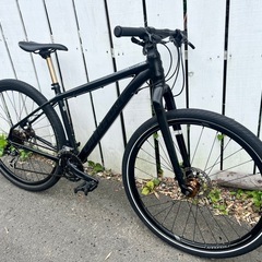 キャノンデール バットボーイ 29erの画像