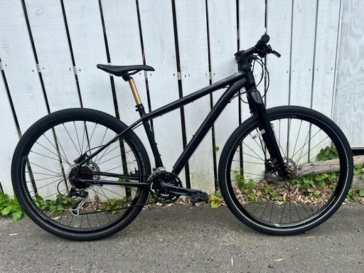 キャノンデール バットボーイ 29er