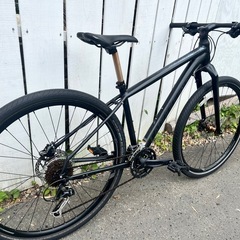 キャノンデール バットボーイ 29erの画像