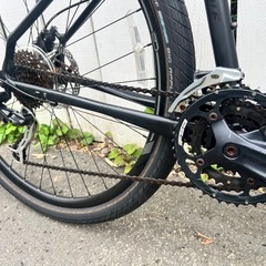 キャノンデール バットボーイ 29erの画像