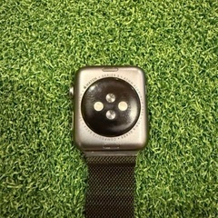 本日の14時まで‼️Apple Watch シリーズ3 42mmの画像