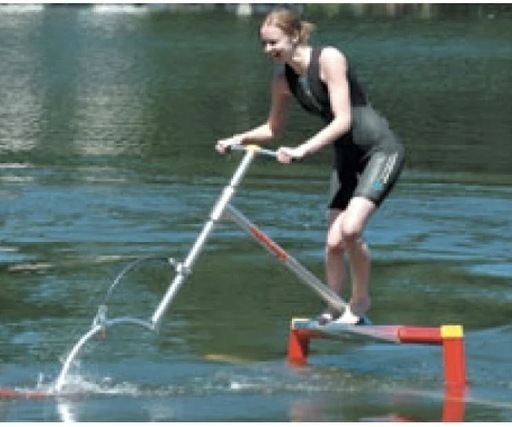 アクアスキッパー