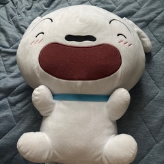 ぬいぐるみ