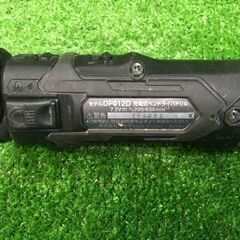 マキタ DF012D 充電式ペンドライバドリル 本体＋充電器【市川行徳店】【店頭取引限定】【中古】管理番号：ITYIS7B6DGP0の画像